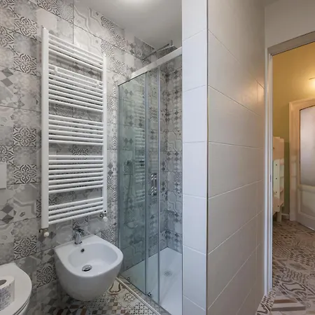 I-host - Bressan 44 Apartament *