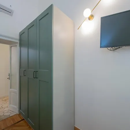 I-host - Bressan 44 Apartament *