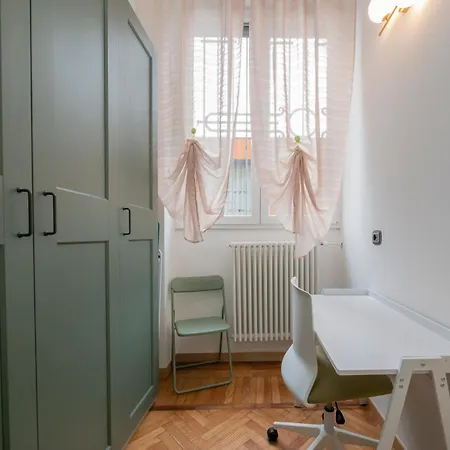 Apartament I-host - Bressan 44 *