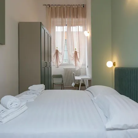 I-host - Bressan 44 Apartament Mediolan