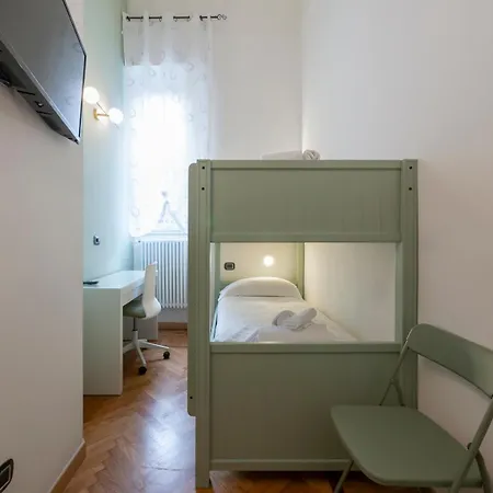 Apartmán I-host - Bressan 44
