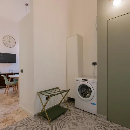 I-host - Bressan 44 Apartmán