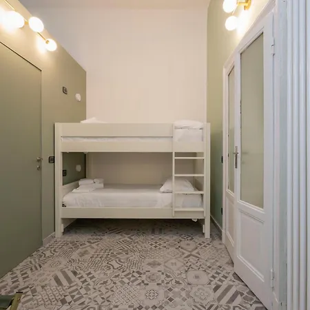 Apartmán I-host - Bressan 44 Milán