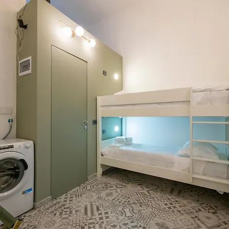 I-host - Bressan 44 Apartmán *
