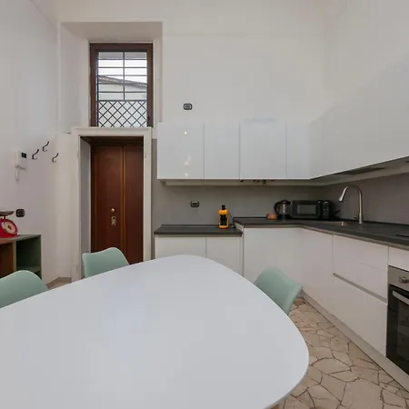 I-host - Bressan 44 Apartmán *