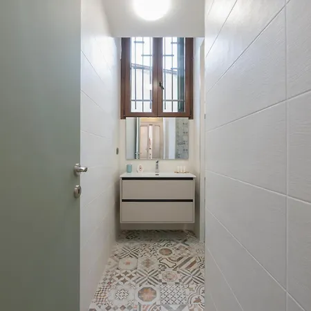 I-host - Bressan 44 Apartmán *