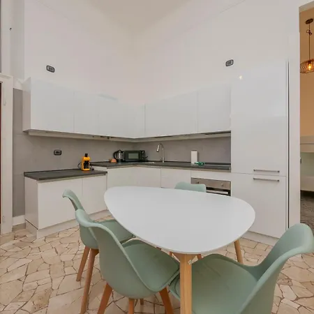I-host - Bressan 44 Apartmán Milán