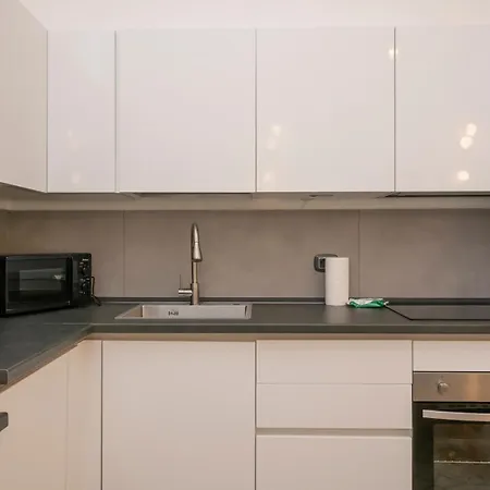 I-host - Bressan 44 Apartmán
