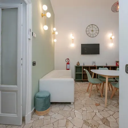 I-host - Bressan 44 Apartmán Milán
