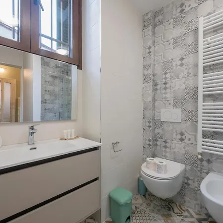 I-host - Bressan 44 Apartmán Milán