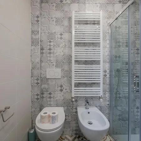 I-host - Bressan 44 Apartmán *