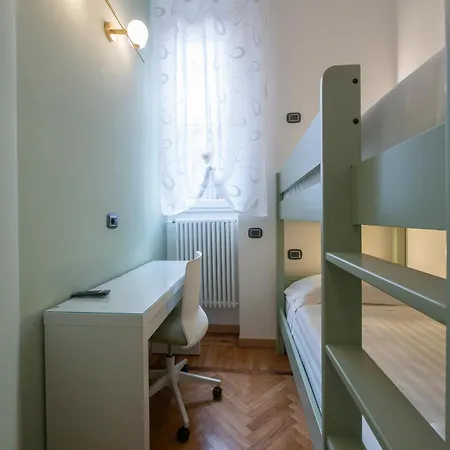 I-host - Bressan 44 Apartmán