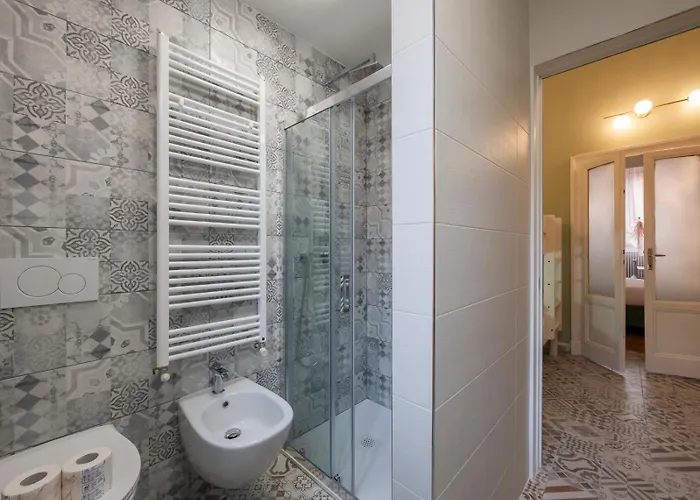 I-host - Bressan 44 Apartament *
