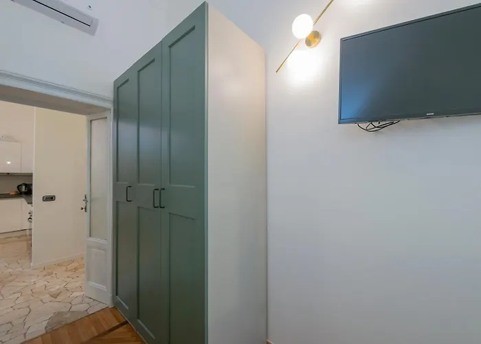 I-host - Bressan 44 Apartament *