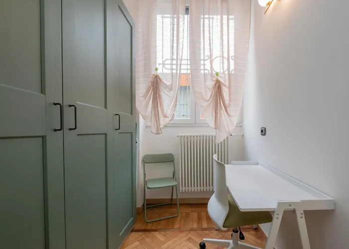 Apartament I-host - Bressan 44 *