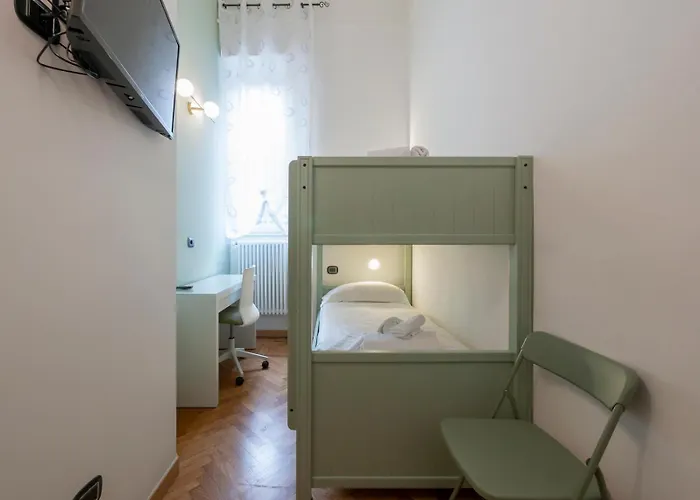 Apartament I-host - Bressan 44