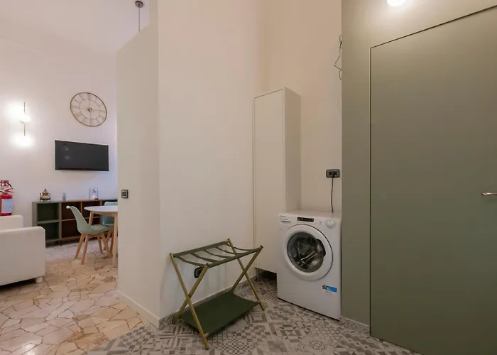 I-host - Bressan 44 Apartament