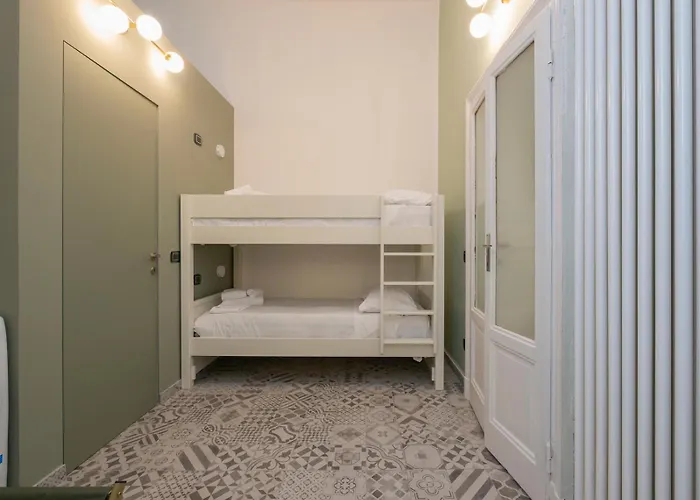 Apartament I-host - Bressan 44 Mediolan