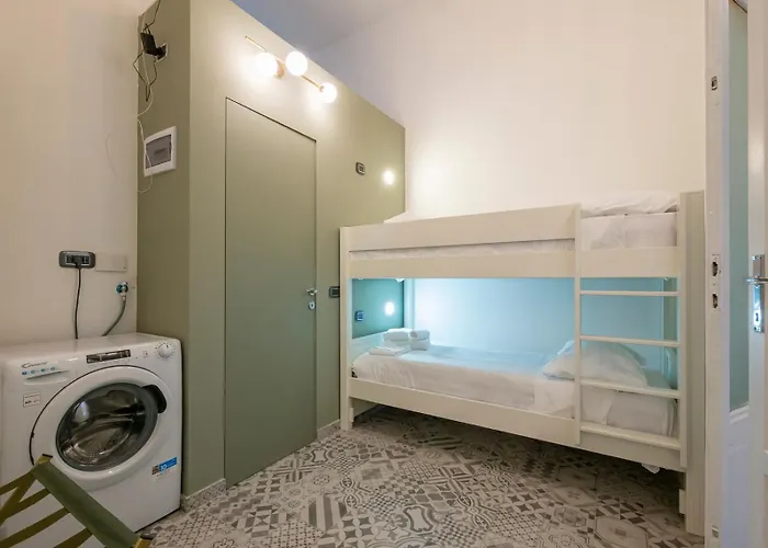 I-host - Bressan 44 Apartament *