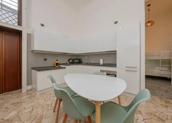 I-host - Bressan 44 Apartament Mediolan