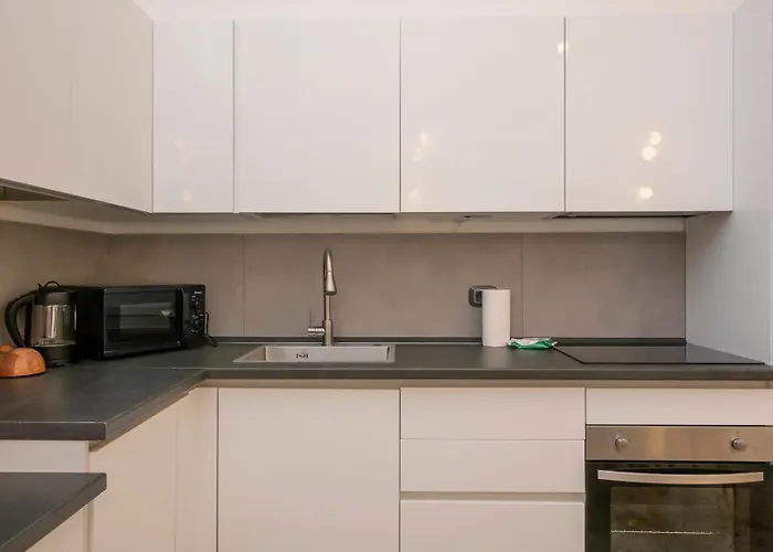 I-host - Bressan 44 Apartament