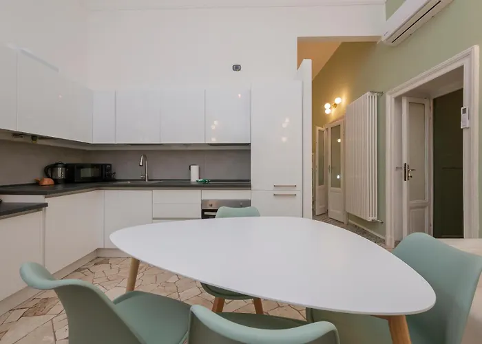 Apartament I-host - Bressan 44 *