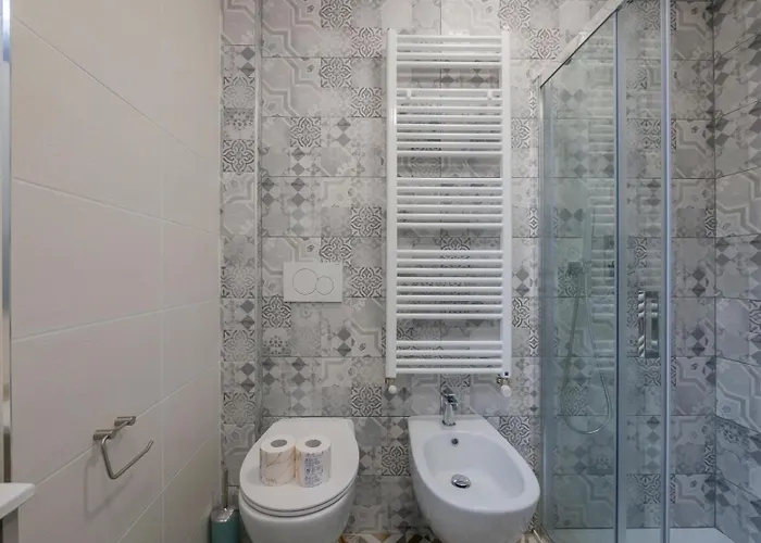 I-host - Bressan 44 Apartament *